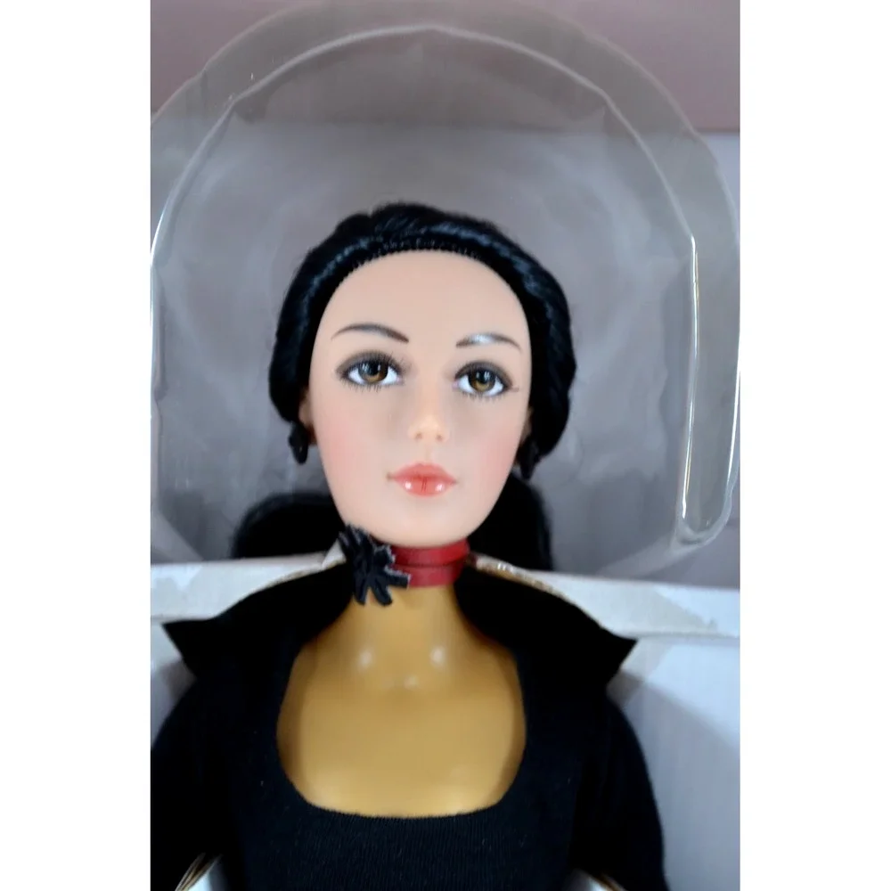 Madame Alexander ALEX 2000 Firecracker Alexandra Fairchild Ford Fashion Doll 16